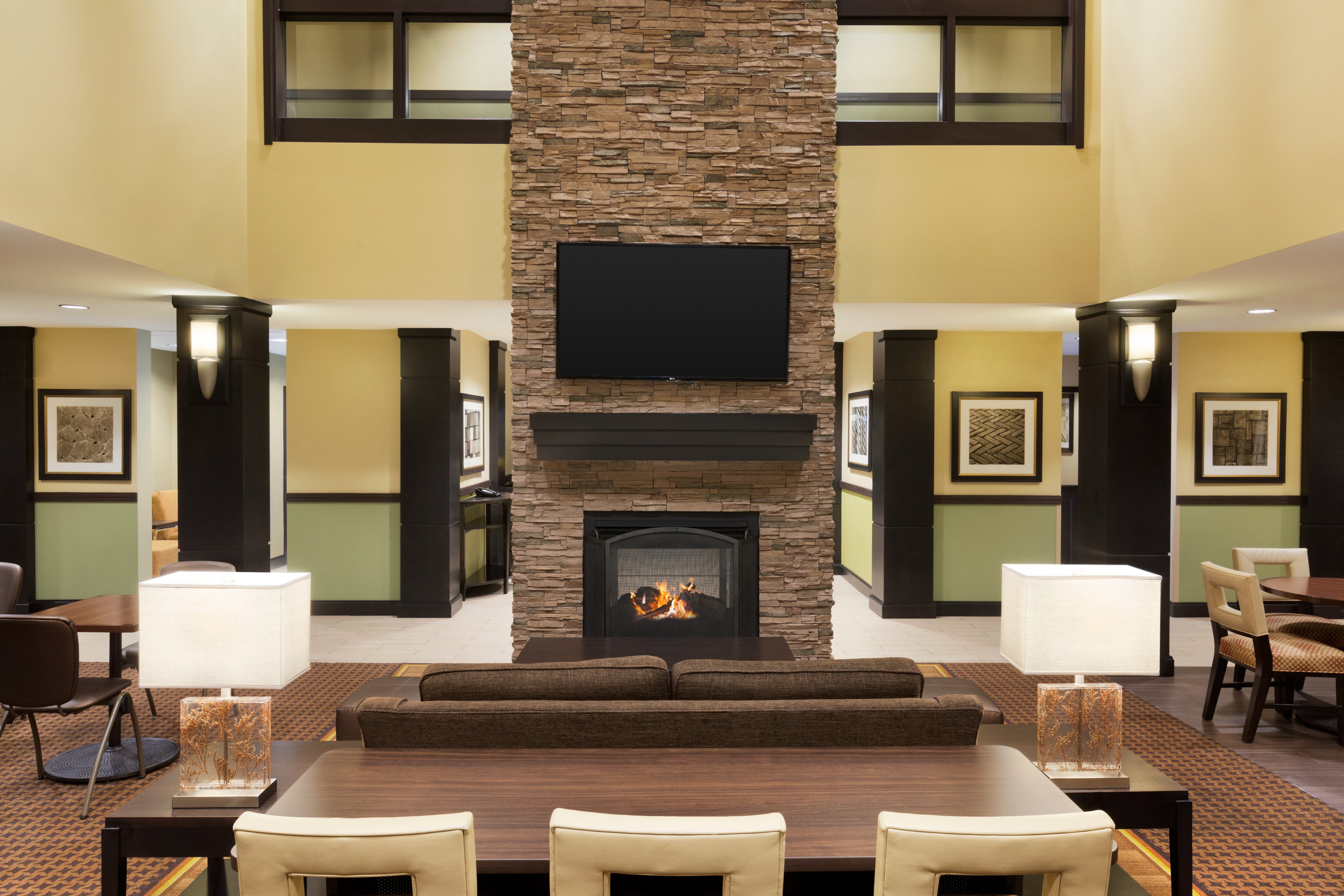 staybridge suites west edmonton by ihg