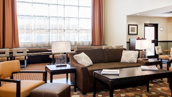 Staybridge Suites West Edmonton By Ihg,Edmonton>>Alberta,3 star