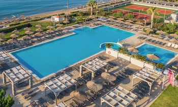akti palace resort and spa