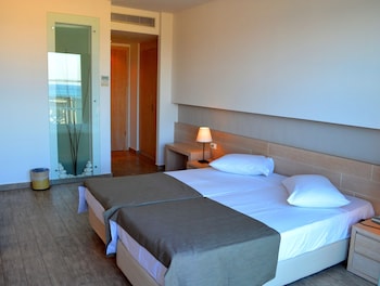 akti palace resort and spa