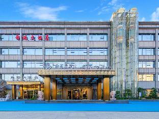 jinjiang inn style jinan wuyingshan road north