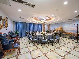 jinjiang inn style jinan wuyingshan road north