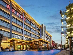 jinjiang inn style jinan wuyingshan road north