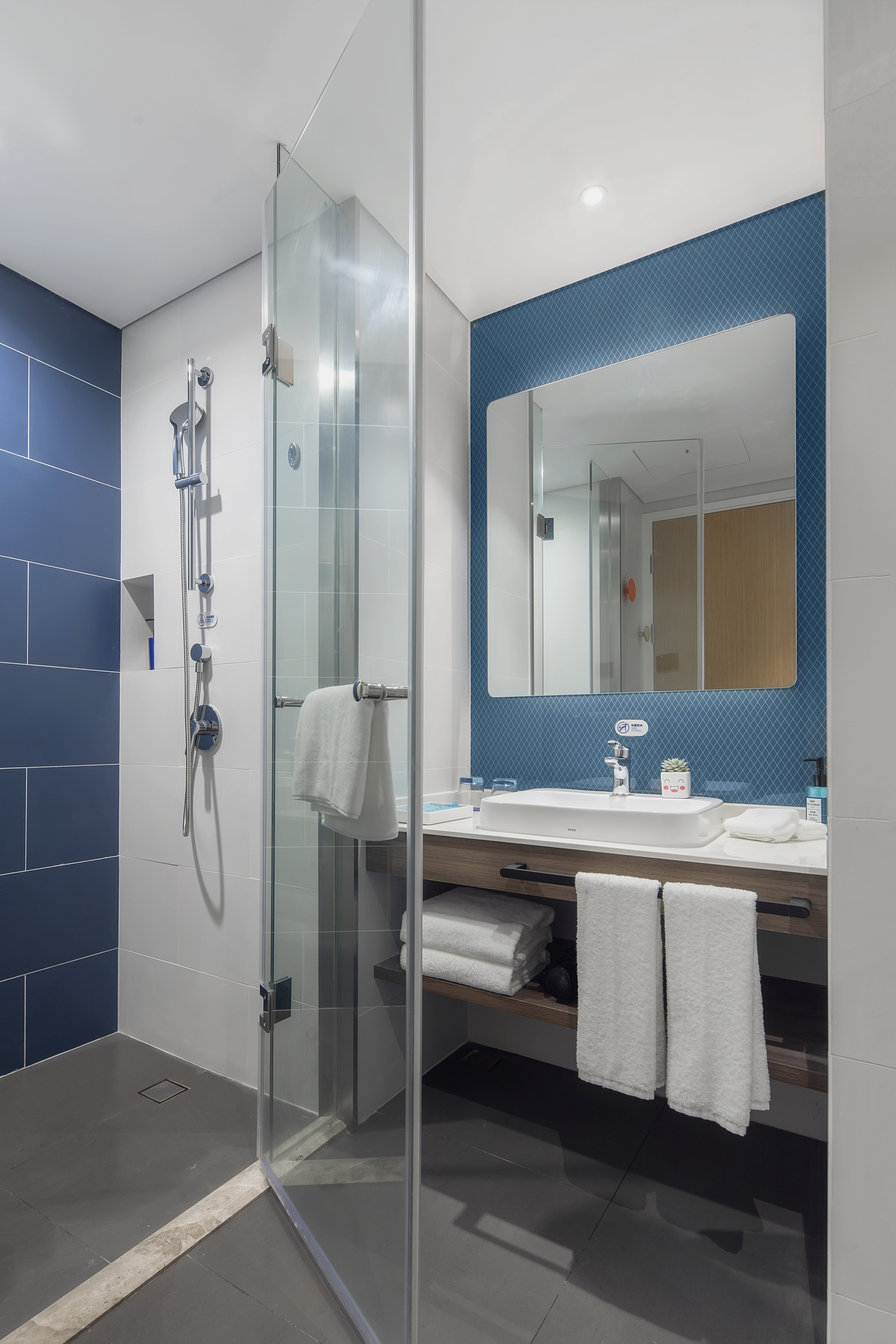 holiday inn express shanghai chongming by ihg