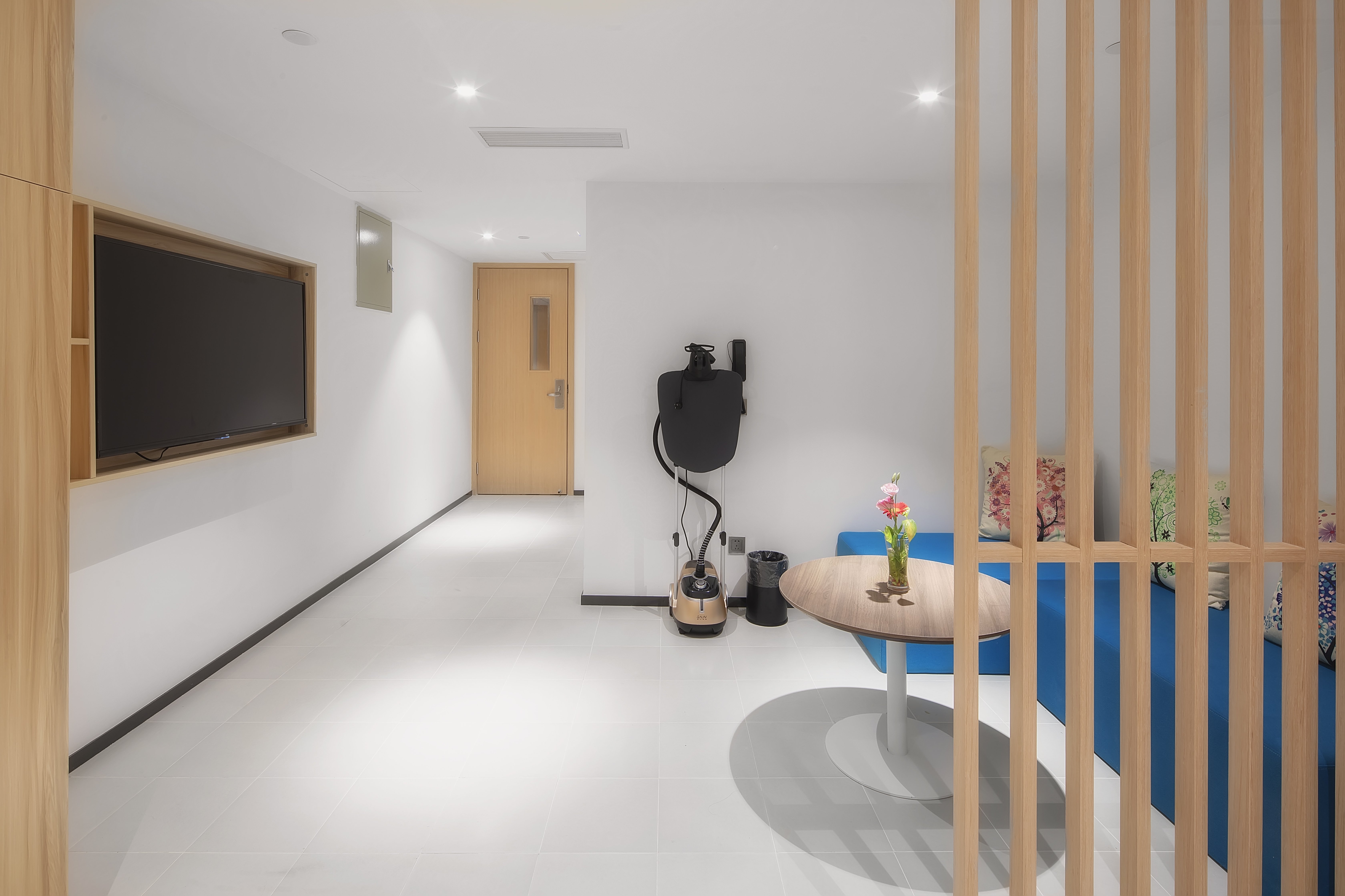 holiday inn express shanghai chongming by ihg