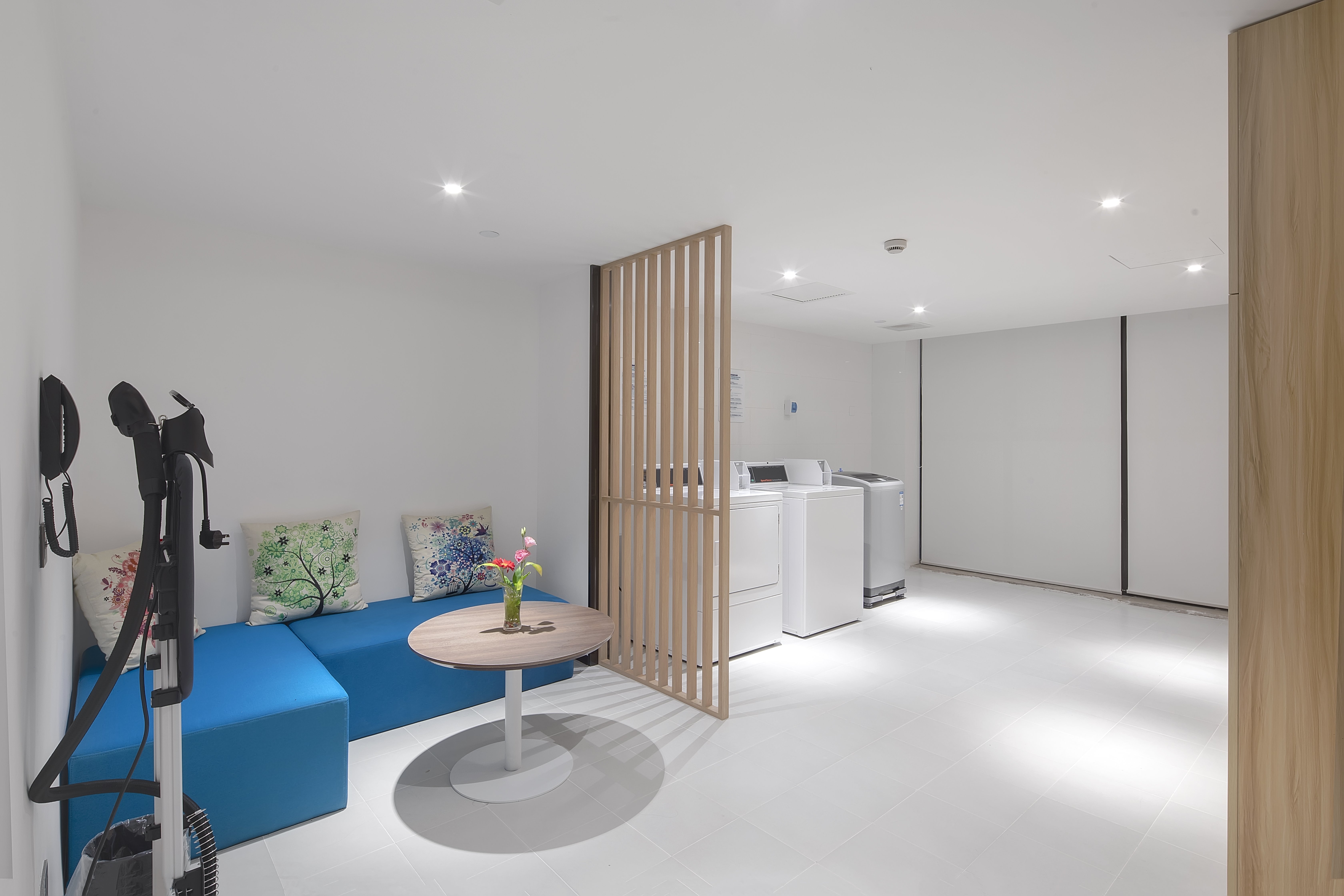 holiday inn express shanghai chongming by ihg