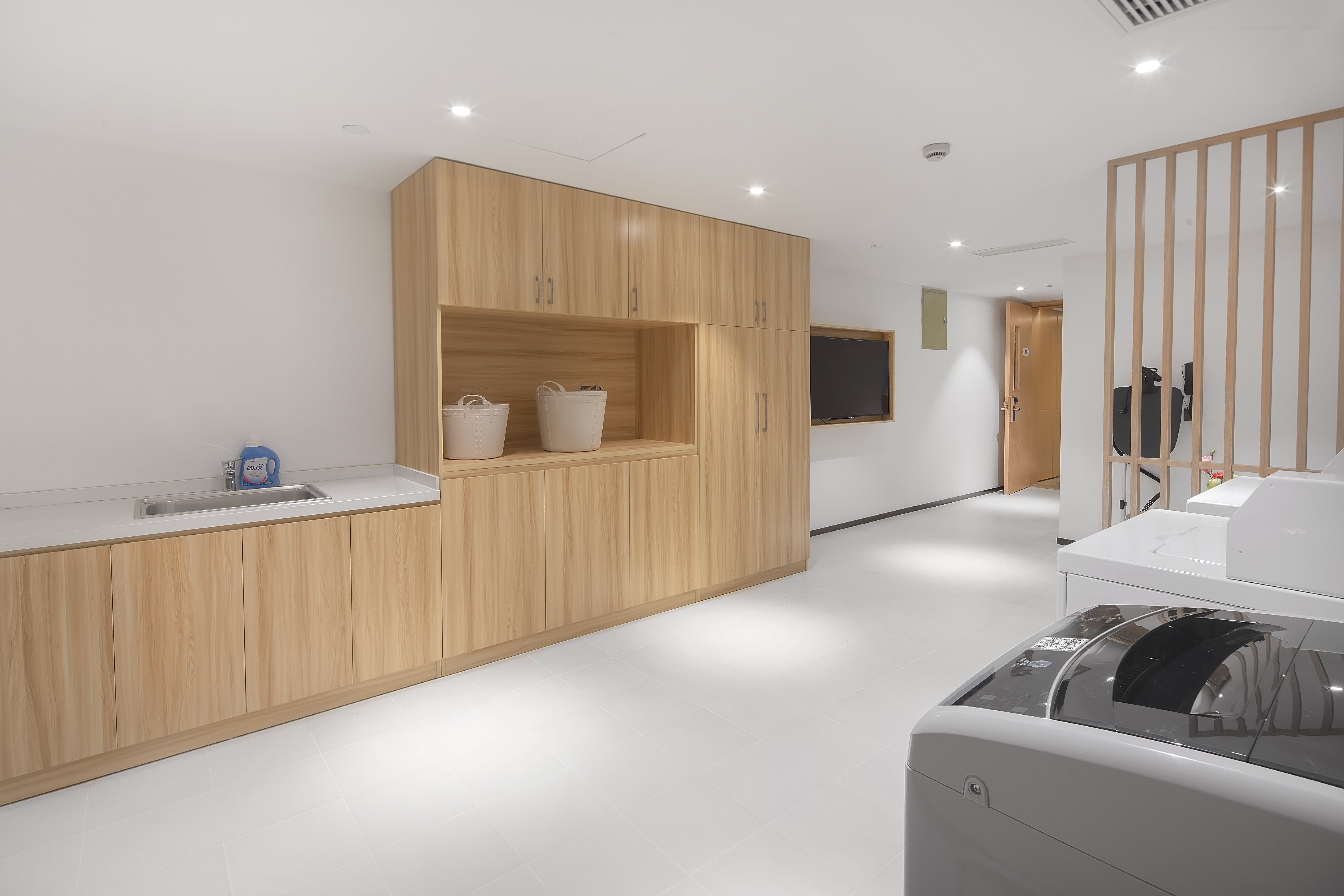 holiday inn express shanghai chongming by ihg