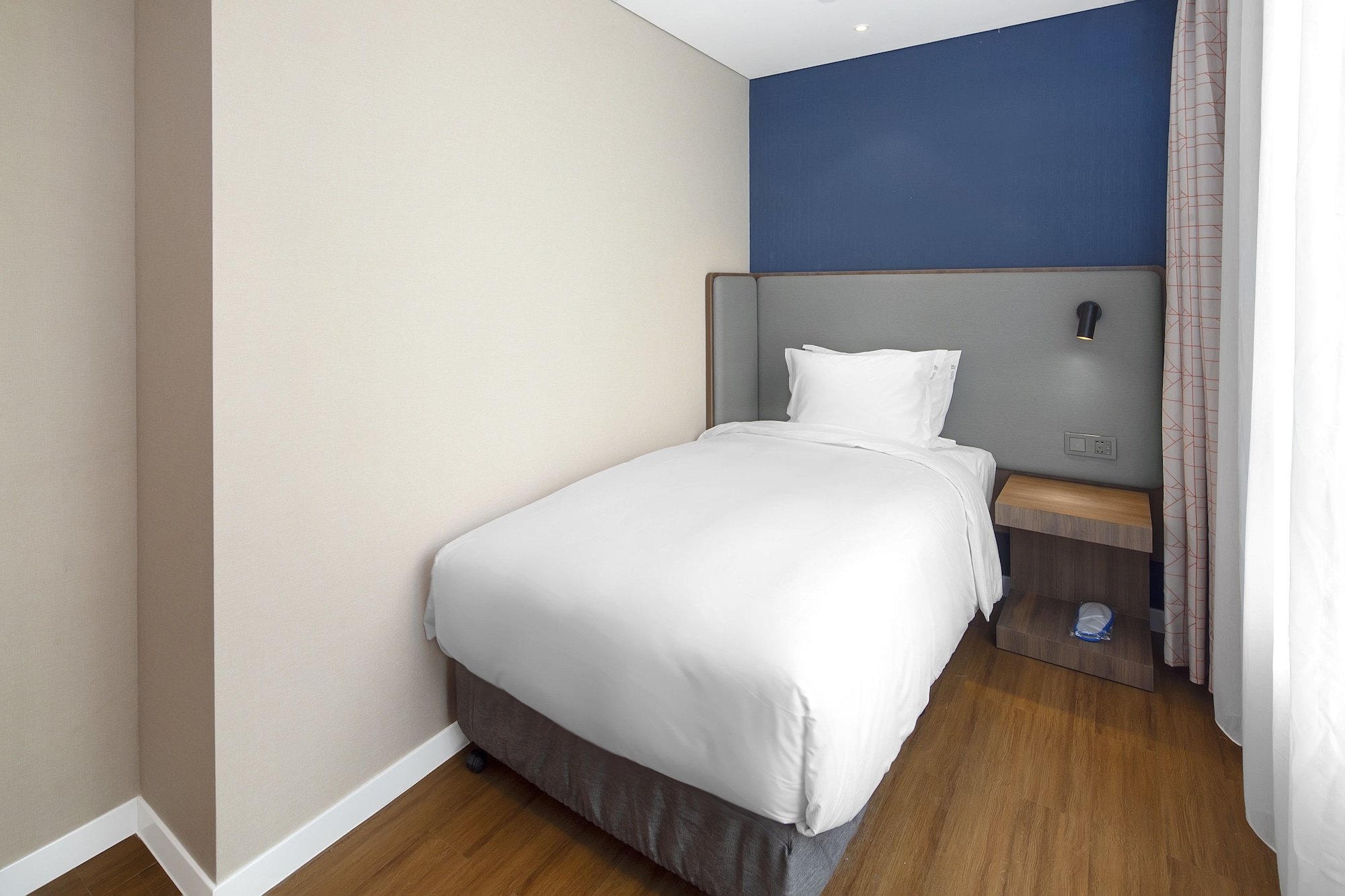 holiday inn express shanghai chongming by ihg