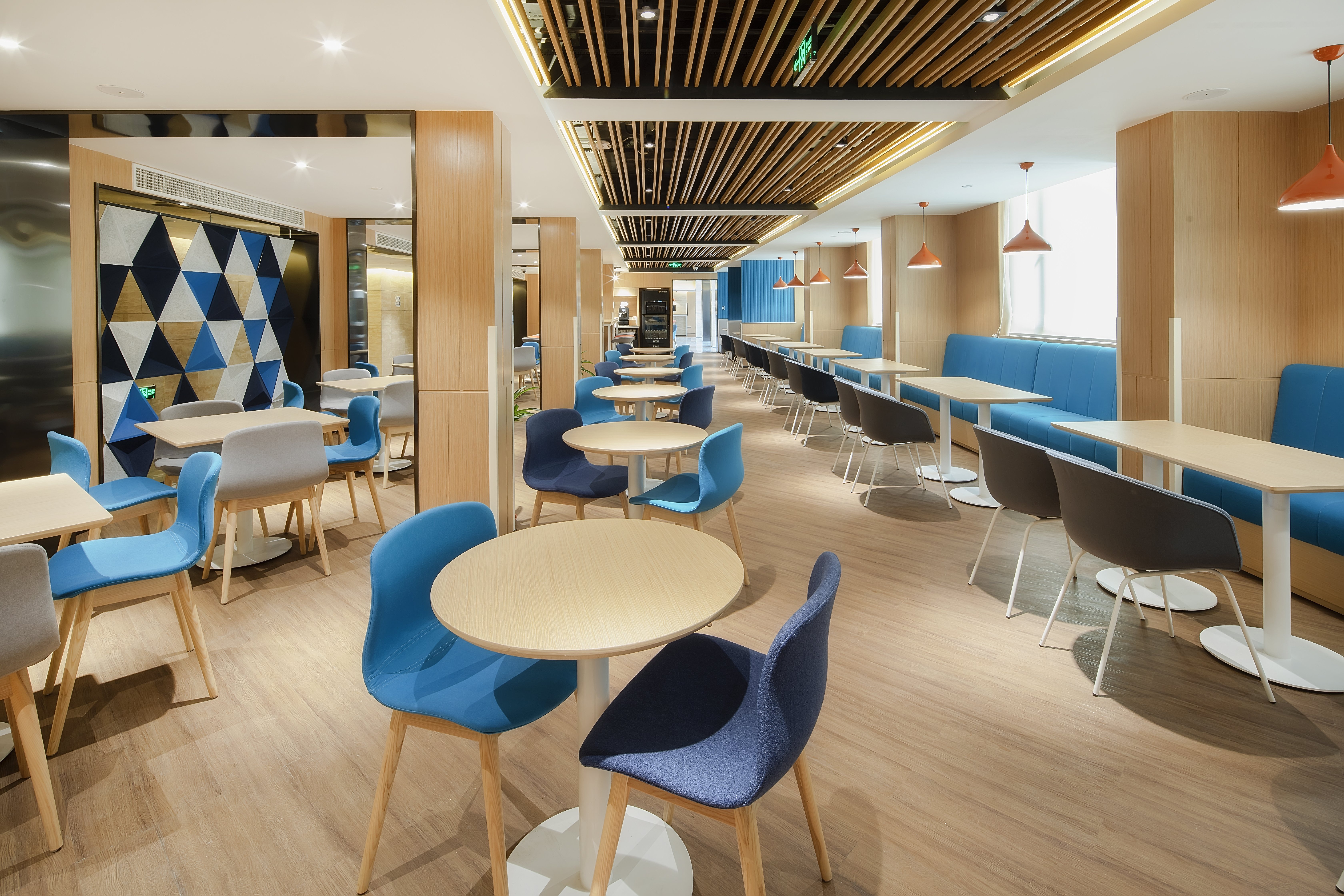 holiday inn express shanghai chongming by ihg