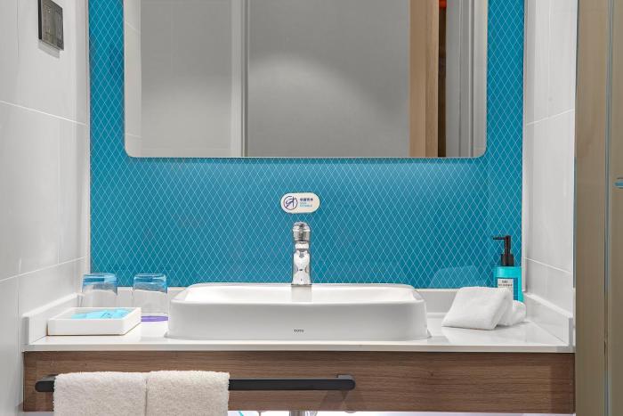 holiday inn express shanghai chongming by ihg