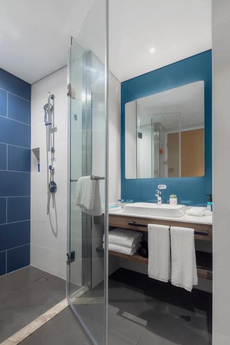 holiday inn express shanghai chongming by ihg