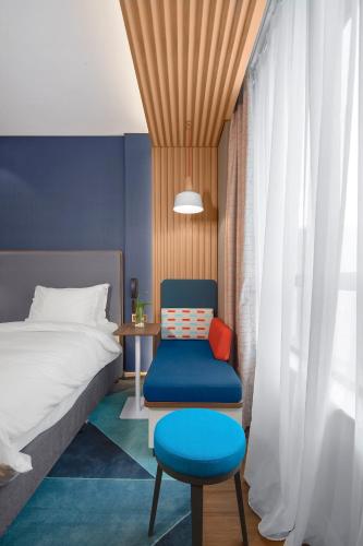 holiday inn express shanghai chongming by ihg