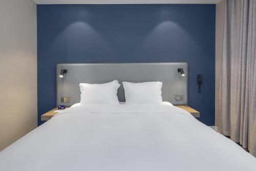 holiday inn express shanghai chongming by ihg