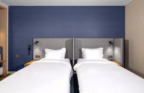 holiday inn express shanghai chongming by ihg