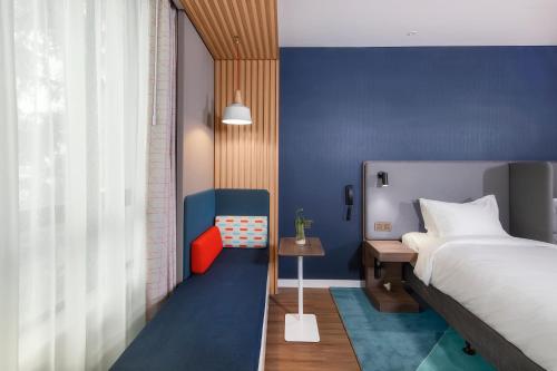 holiday inn express shanghai chongming by ihg