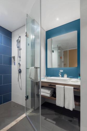 holiday inn express shanghai chongming by ihg