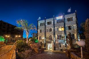 melio hotel eilat