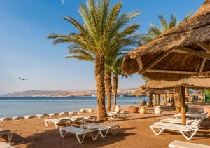 melio hotel eilat