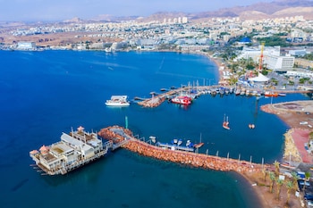 eilat