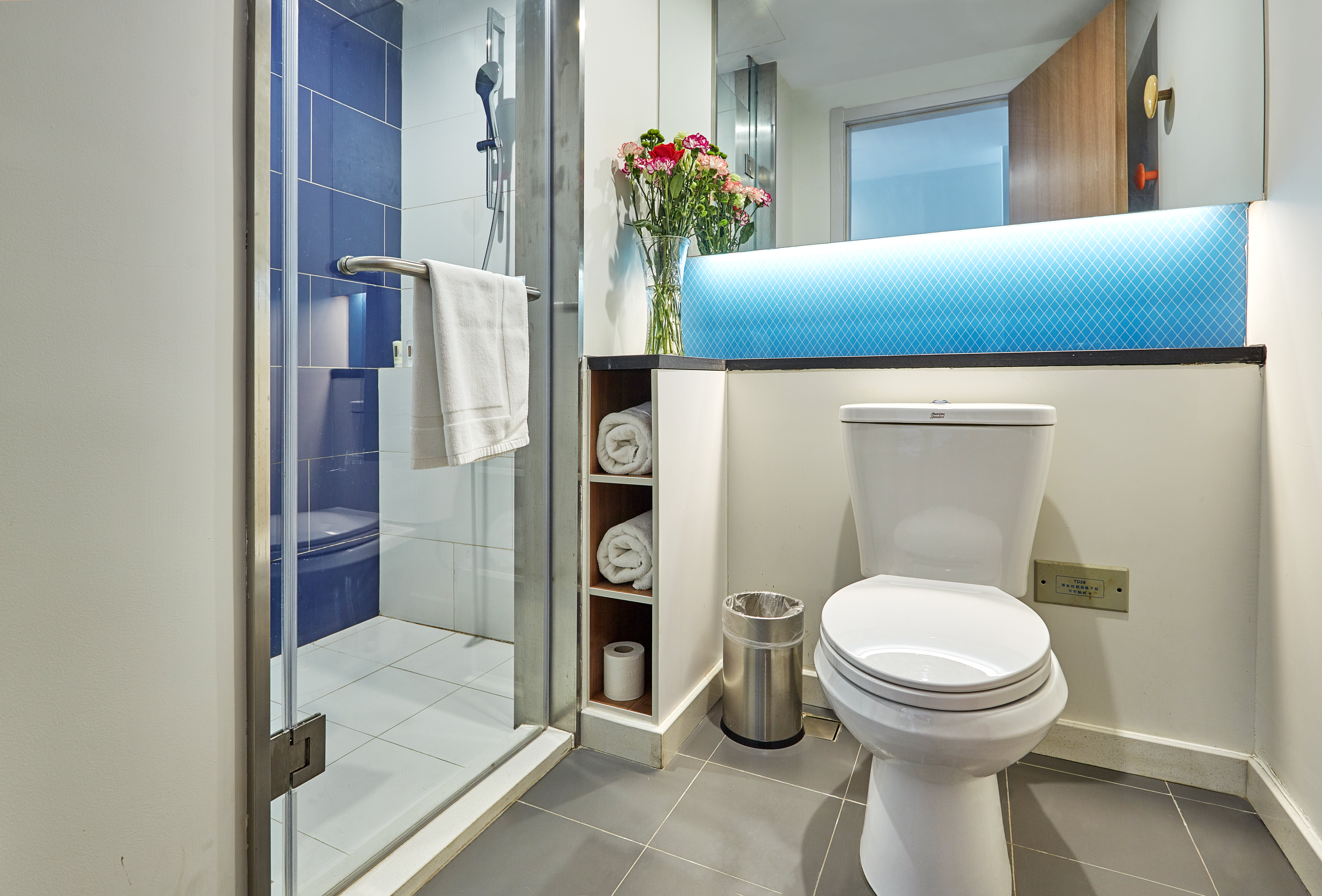 holiday inn express nanjing xuanwu lake by ihg