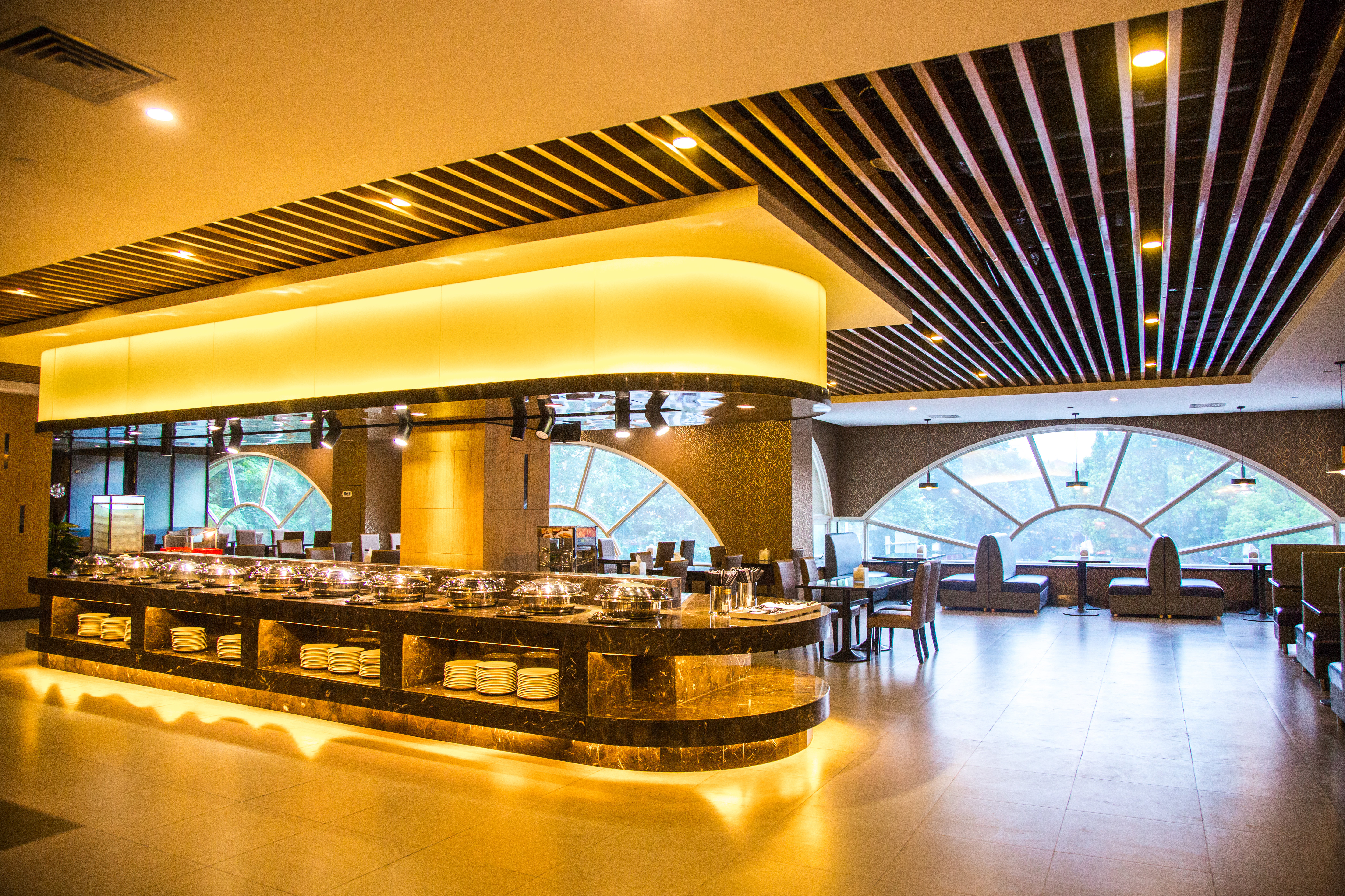 holiday inn express nanjing xuanwu lake by ihg