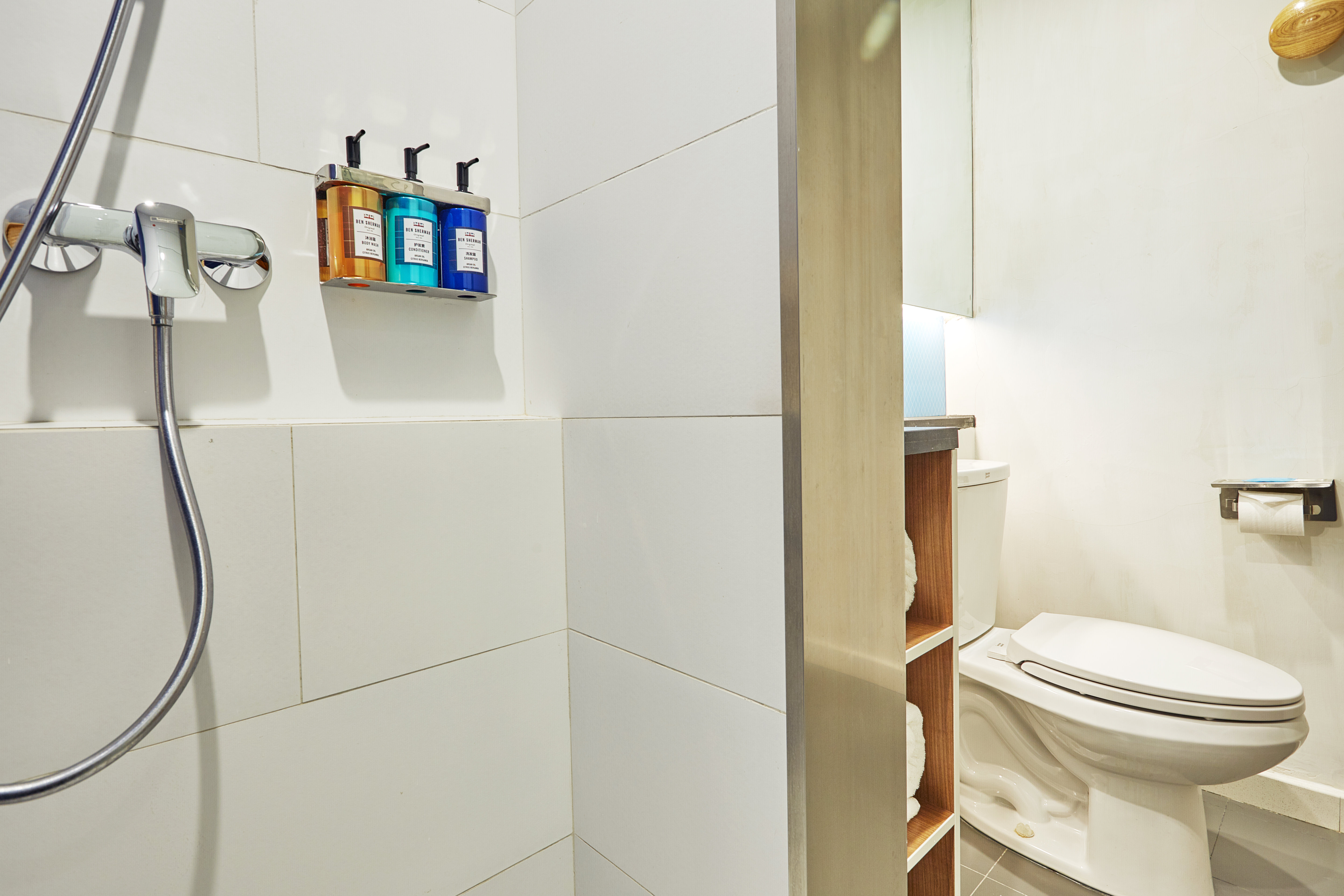 holiday inn express nanjing xuanwu lake by ihg