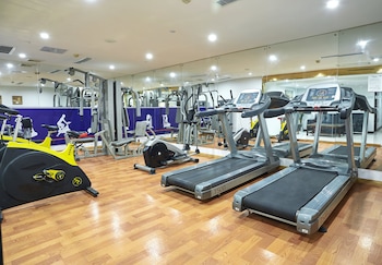Holiday Inn Express Nanjing Xuanwu Lake By Ihg,,3 star