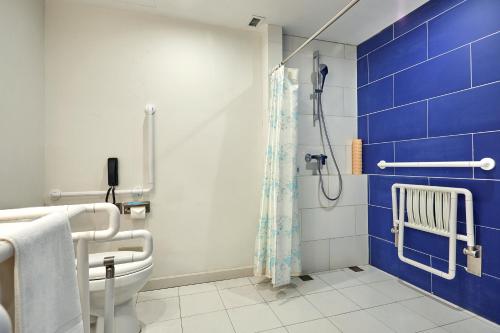 holiday inn express nanjing xuanwu lake by ihg
