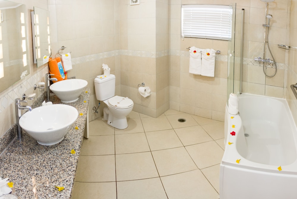 bay gardens beach resort and spa