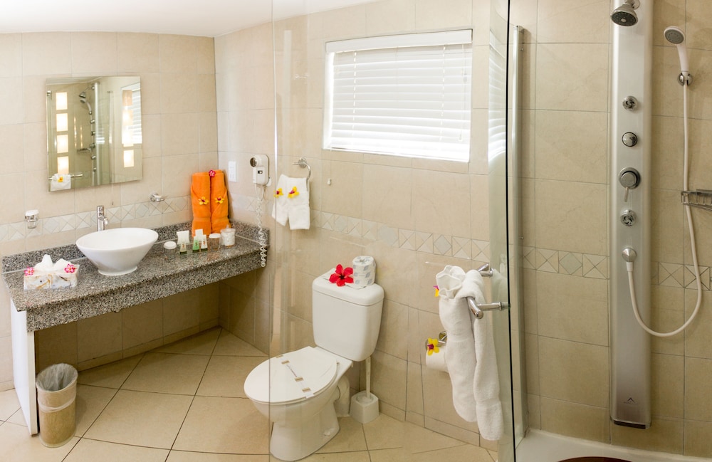 bay gardens beach resort and spa