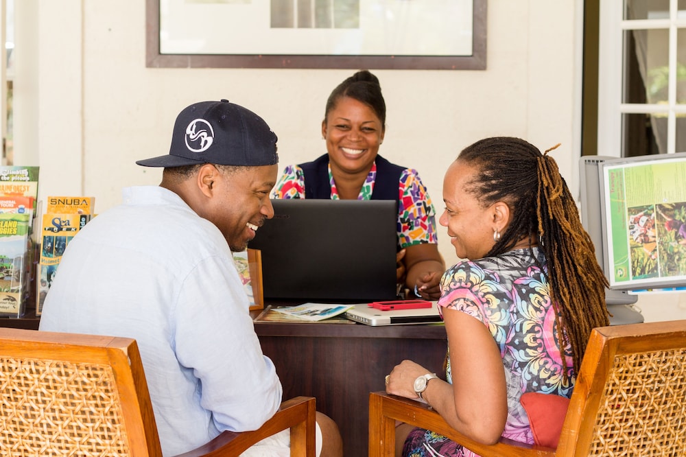 bay gardens beach resort and spa