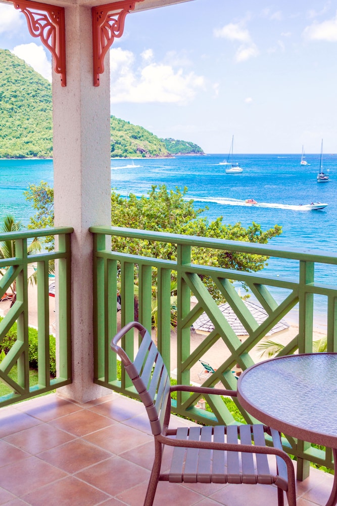 bay gardens beach resort and spa