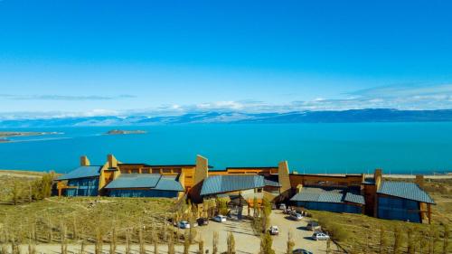 design suites calafate