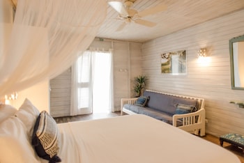 eco lifestyle and lodge