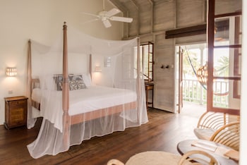eco lifestyle and lodge