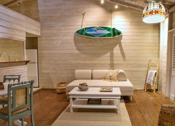 eco lifestyle and lodge
