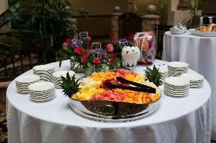 Radisson Hotel El Paso Airport,Fort Bliss>>El Paso,4 star