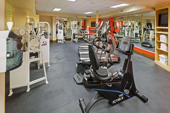 radisson hotel el paso airport
