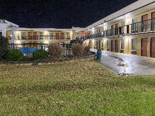 quality inn elizabeth city near university