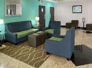 quality inn elizabeth city near university