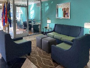 quality inn elizabeth city near university