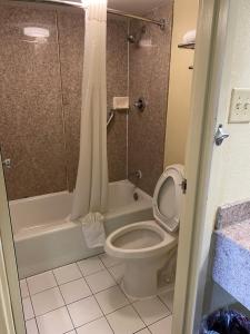 quality inn elizabeth city near university