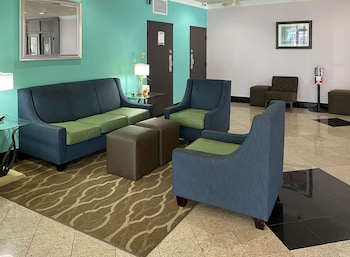 Quality Inn Elizabeth City Near University,Elizabeth>>Carolina Beach,3 star