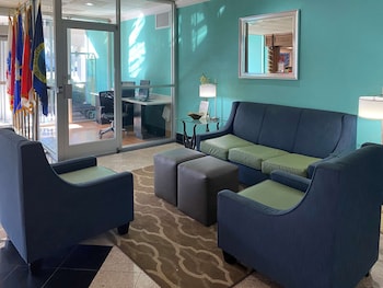 Quality Inn Elizabeth City Near University,Elizabeth>>Carolina Beach,3 star