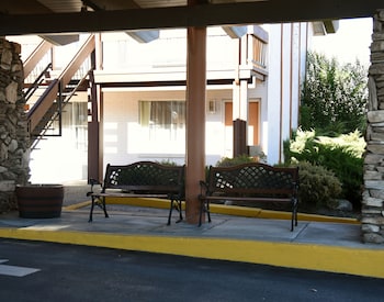 thunderbird motel