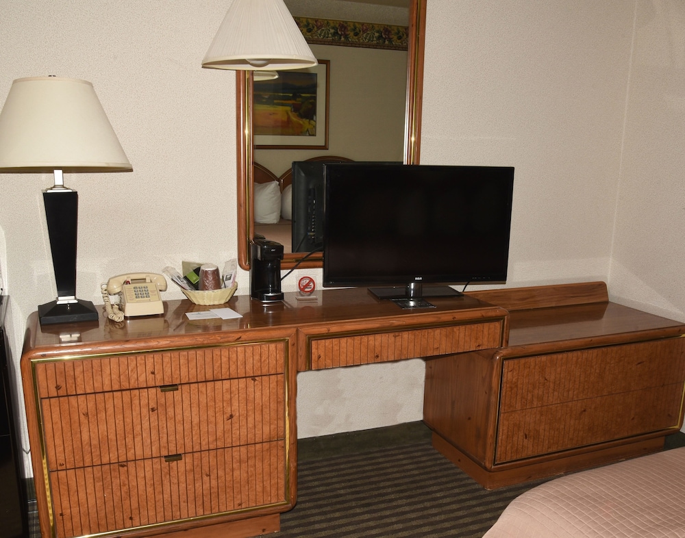 thunderbird motel
