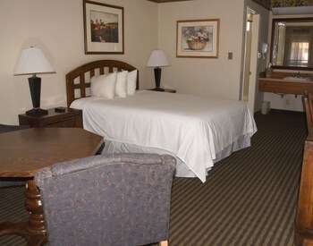 thunderbird motel