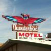 thunderbird motel