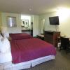 thunderbird motel