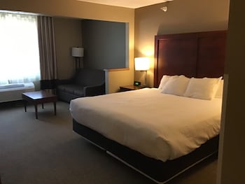 comfort inn ellensburg